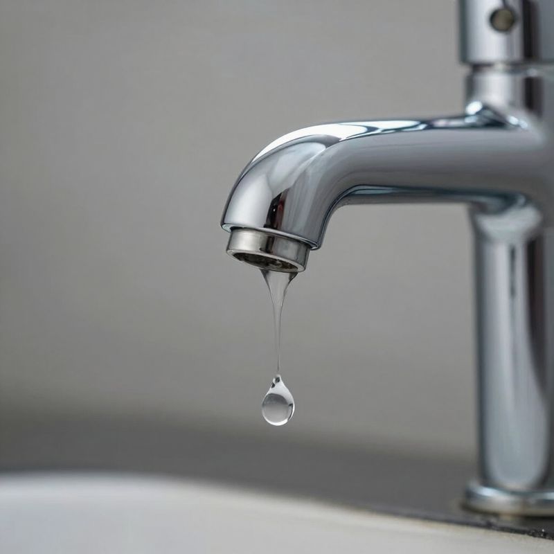 Leak Detection & Repair in Chesterton