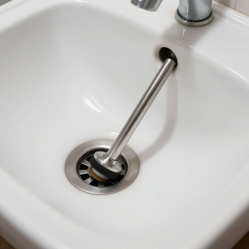 Drain Cleaning & Unclogging in Chesterton