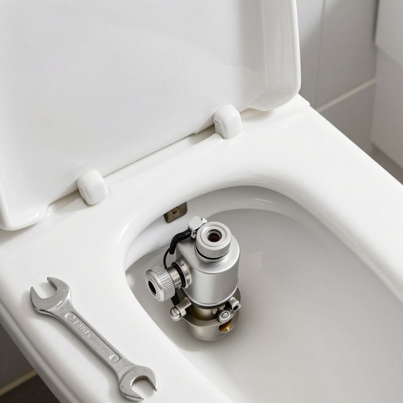 Toilet & Faucet Repair in Chesterton