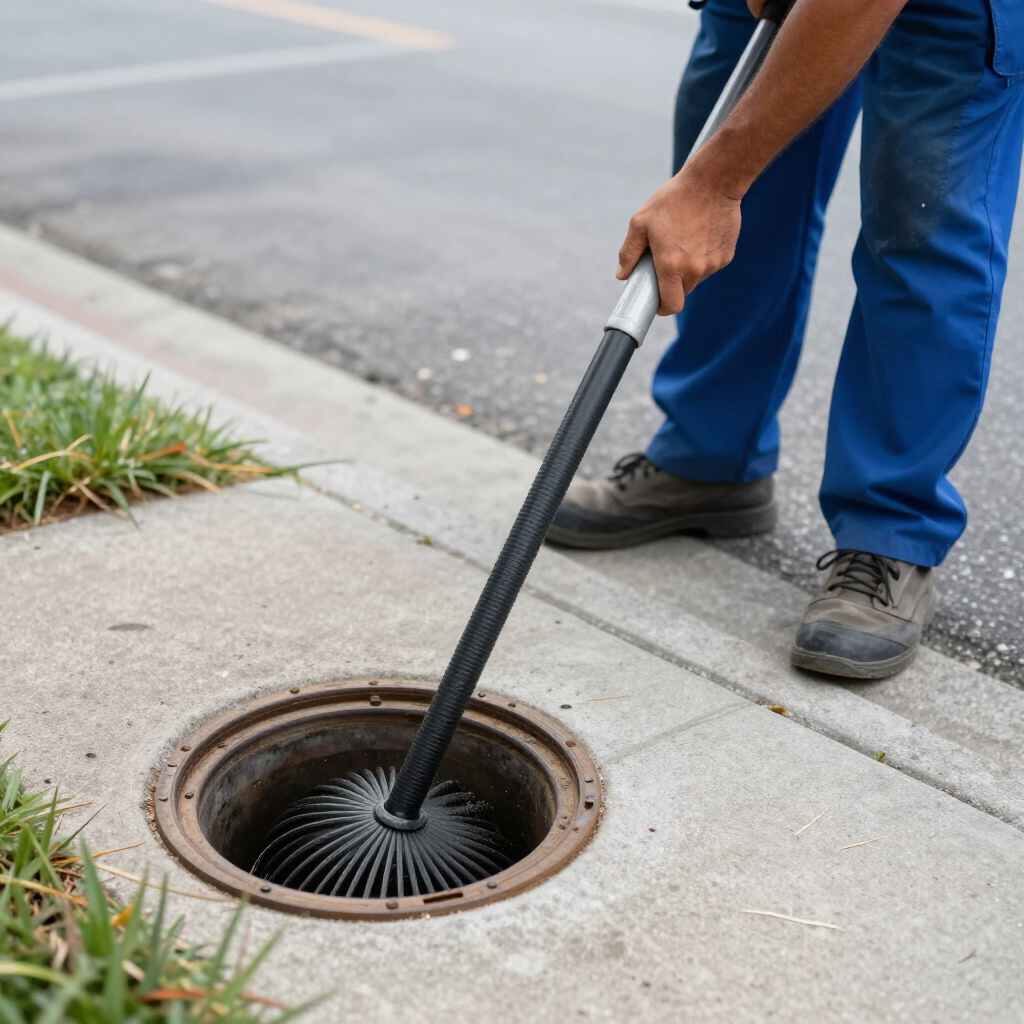Sewer & Pipe Services in Chesterton