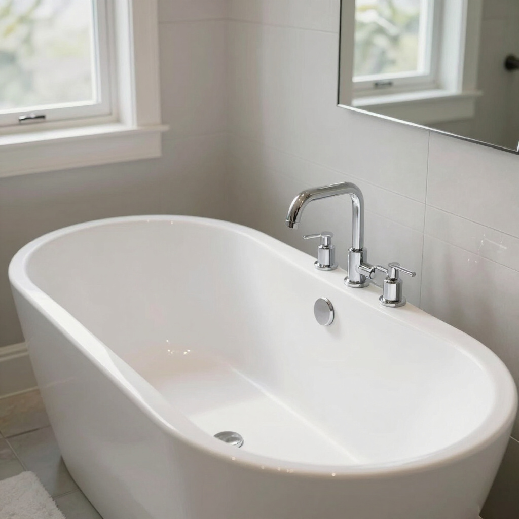 Bathroom & Kitchen Upgrades in Chesterton